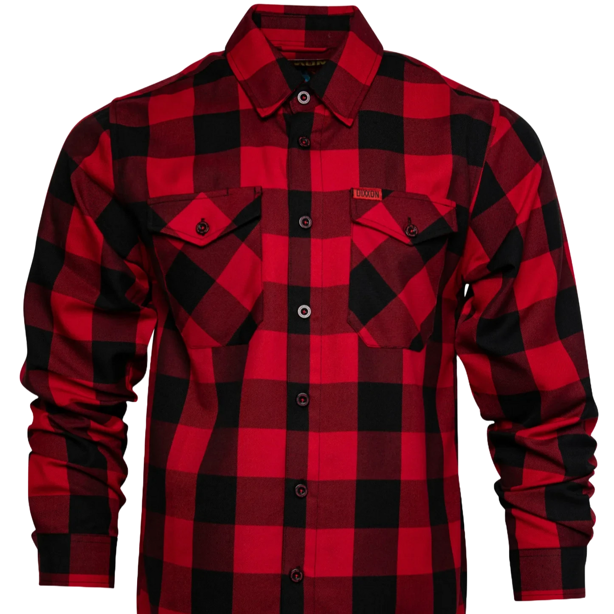 Dixxon Flannel Redrum 10 year rogue motorcycles perth