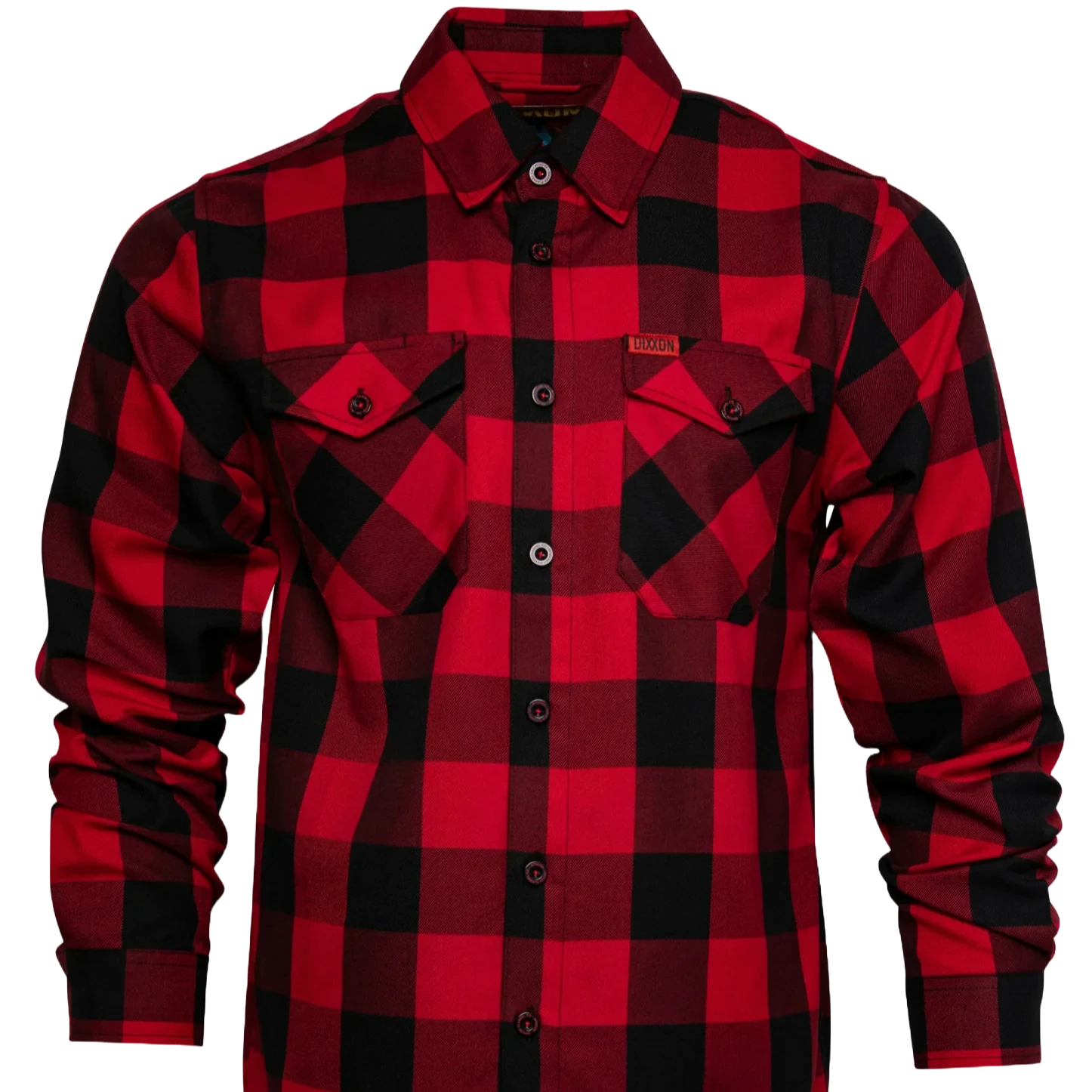 Dixxon Flannel Redrum 10 year rogue motorcycles perth