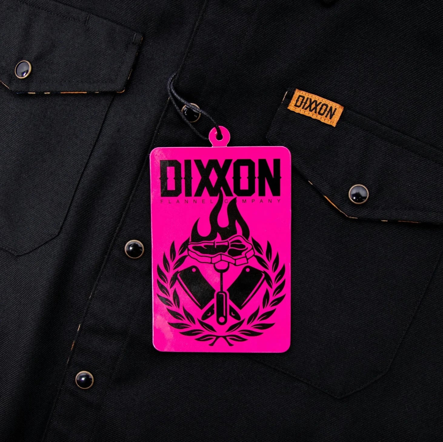 Dixxon Flannel Dinner Party Rogue Motorcycles Perth