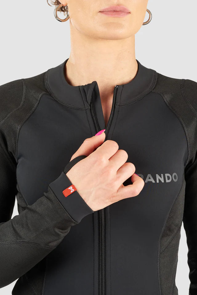 Shell UH 03 - Unisex Armoured Motorcycle Base Layer Shirt
