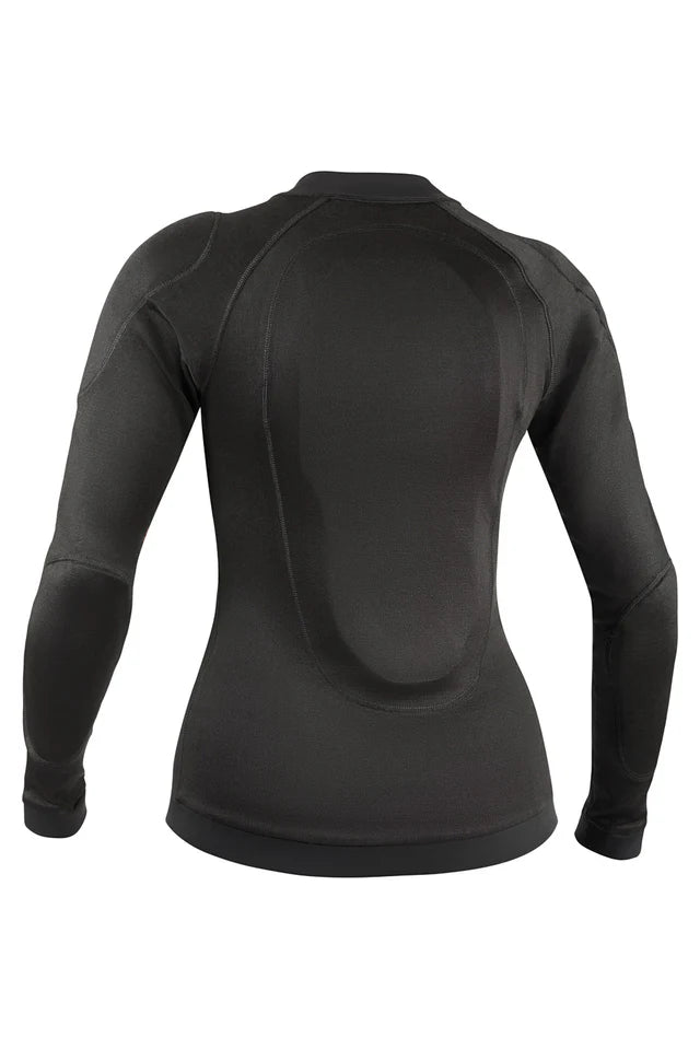 Shell UH AA - Unisex Armoured Motorcycle Base Layer Shirt