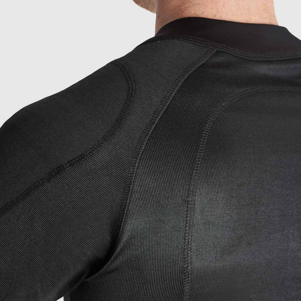 Shell UH 03 - Unisex Armoured Motorcycle Base Layer Shirt