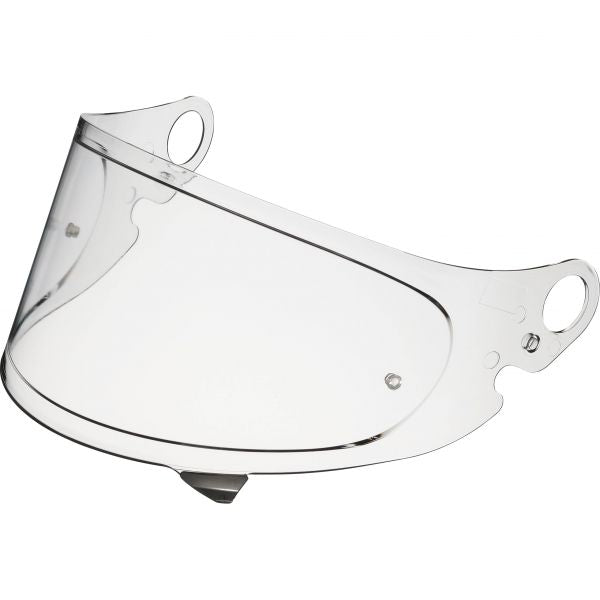 Shoei Glamster Visor Clear Tint CPB-1V