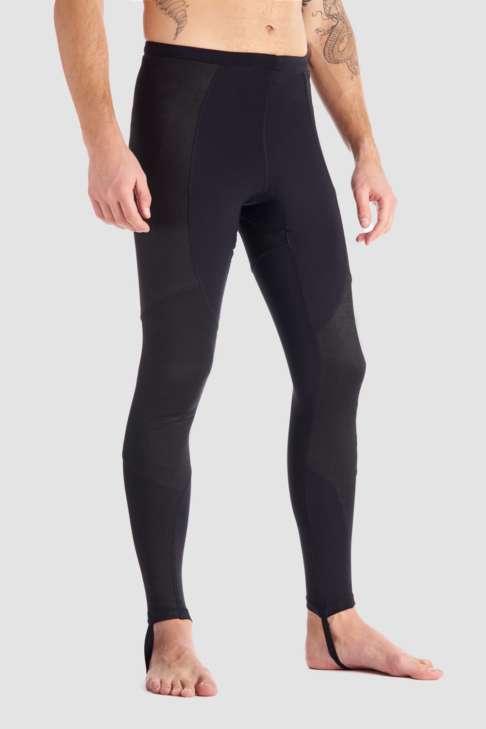 SKIN UH AAA - Unisex Armoured Motorcycle Leggings