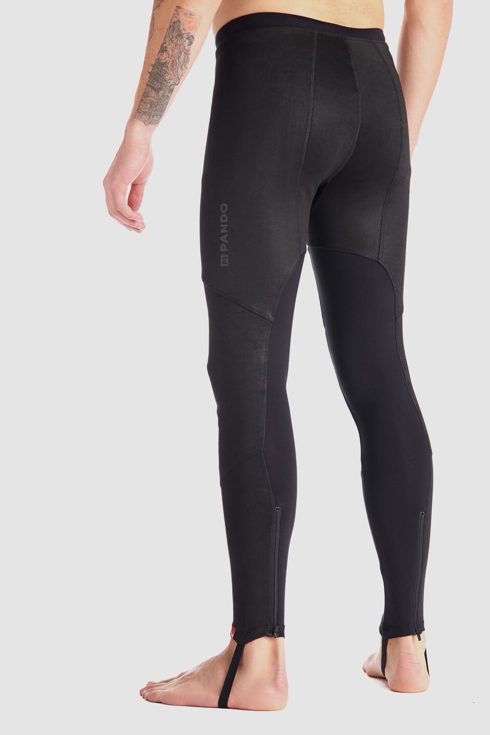 SKIN UH AAA - Unisex Armoured Motorcycle Leggings