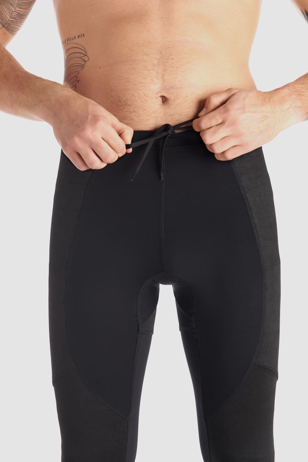 SKIN UH AAA - Unisex Armoured Motorcycle Leggings