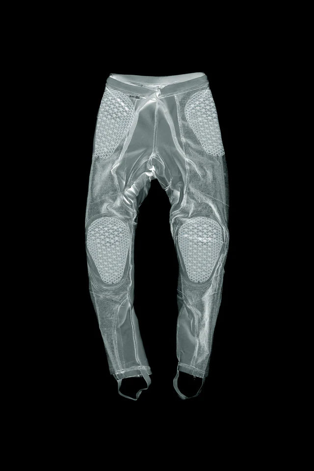 SKIN UH AAA - Unisex Armoured Motorcycle Leggings