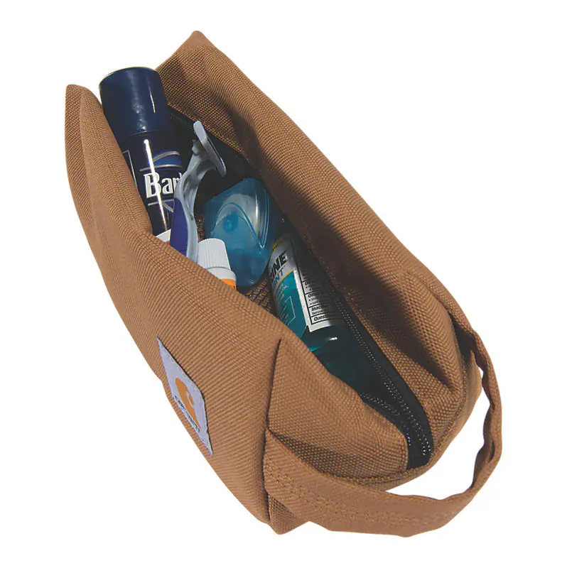 CARHARTT TRAVEL KIT