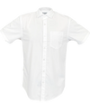 Dixxon - Bamboo Short Sleeve Dress Shirt