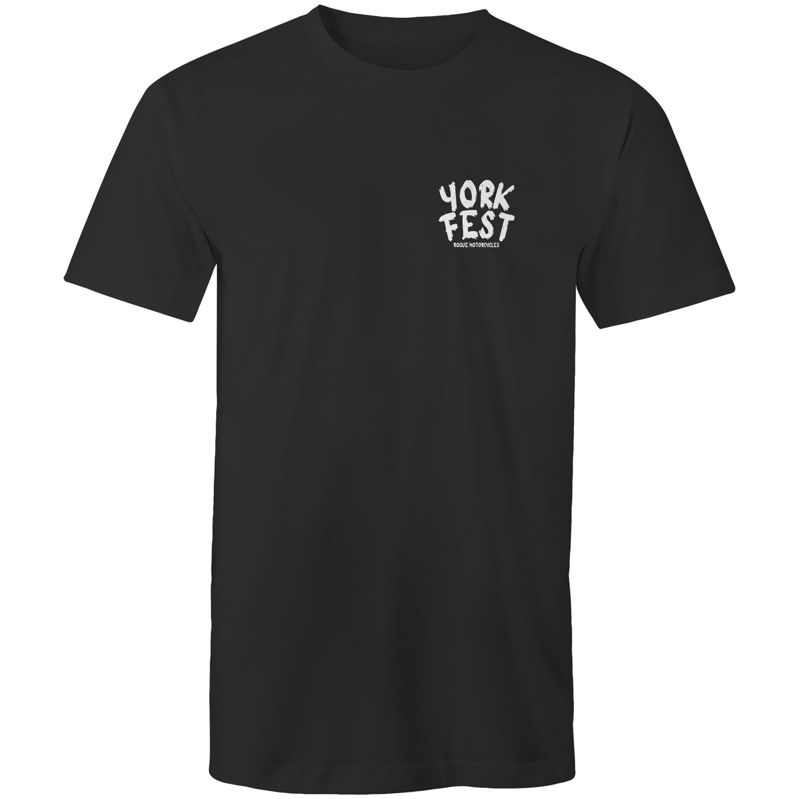 2025 YORK MC FEST COLLECTABLE TEE