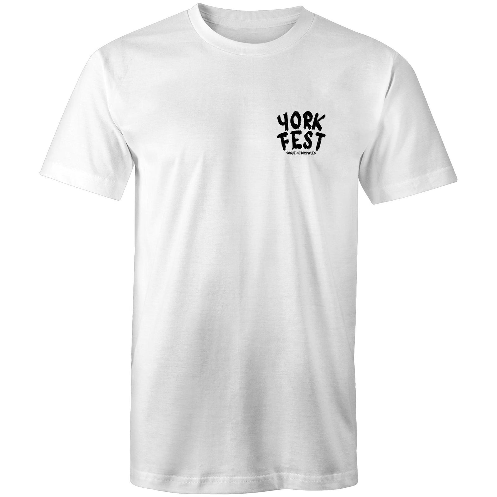 2025 YORK MC FEST COLLECTABLE TEE