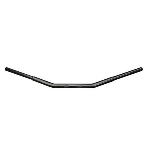 ZODIAC BLACK DRAG BAR 1-1/4 INCH FOR 1-1/4 RISERS