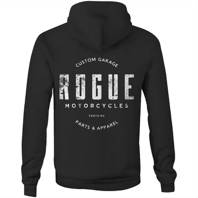 Rogue Customs Hoodie