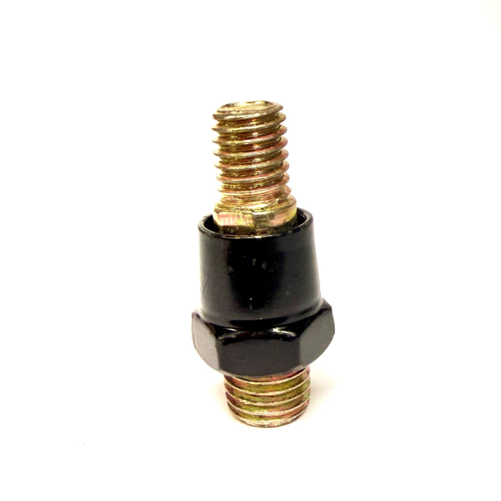 10mm - 8mm Male to Male Mirror Adapter (Yamaha)