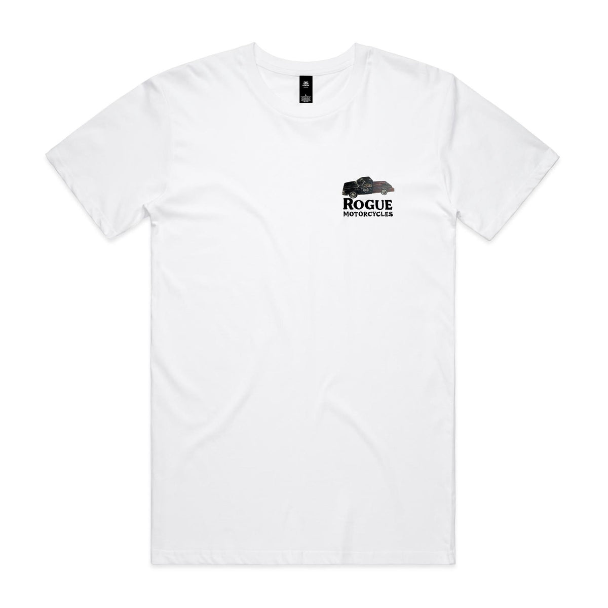 Giddy For Bikes tee