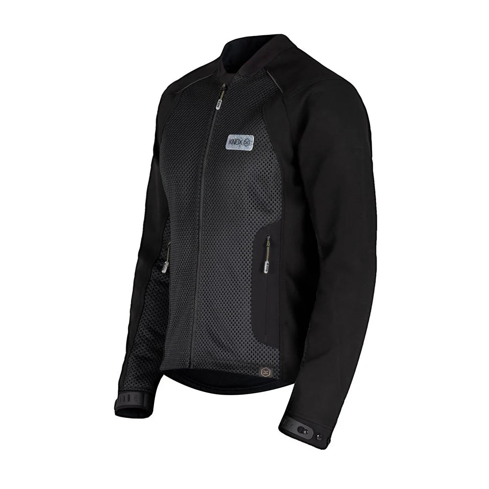 KNOX MEN'S HONISTER ARMOURED SHIRT MK2