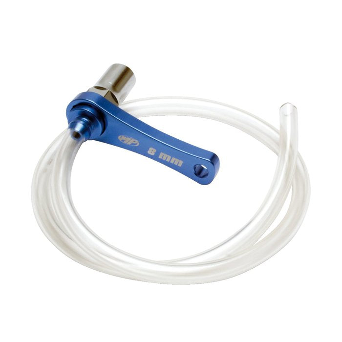 Motion Pro - mini brake / clutch bleeder 8mm or 10mm