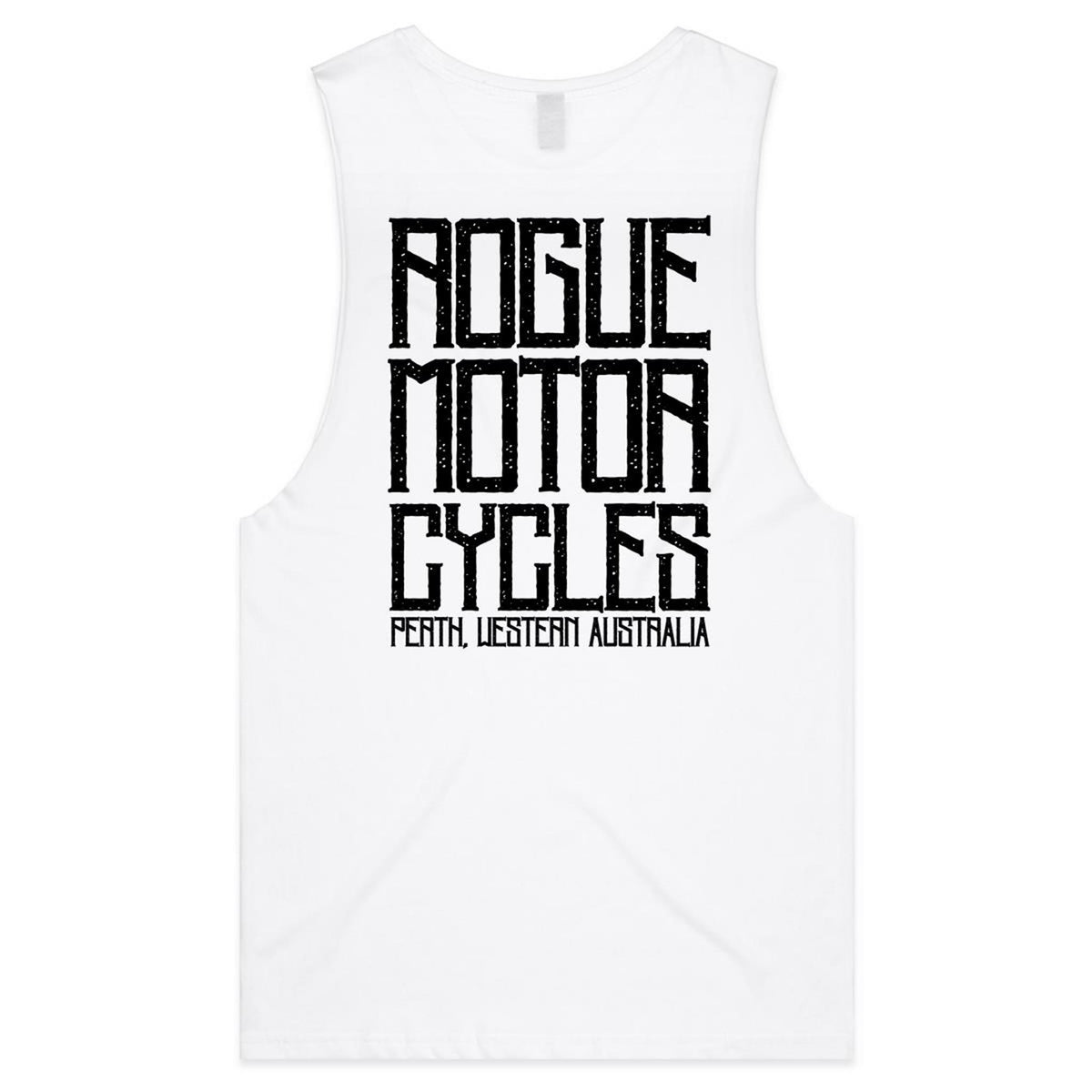 Heavyweight Tank (Lightweight fabric)