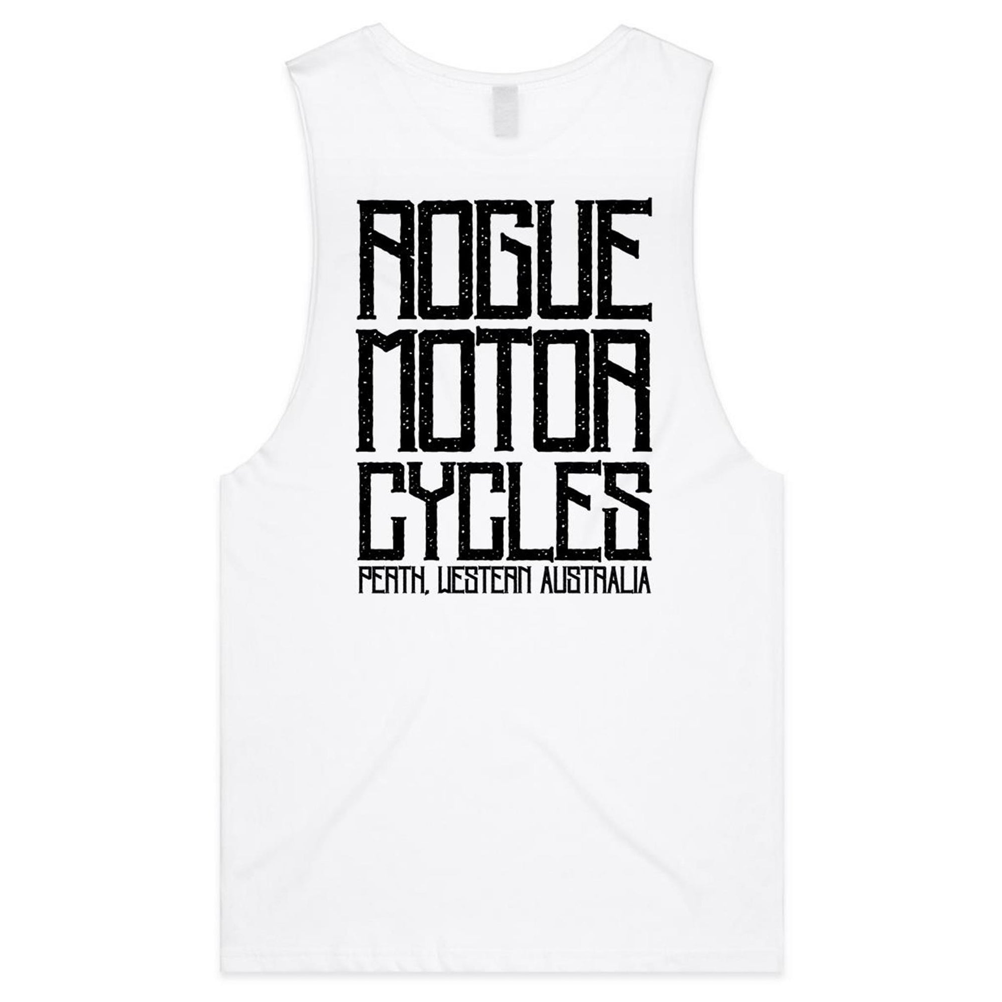 Heavyweight Tank (Lightweight fabric)