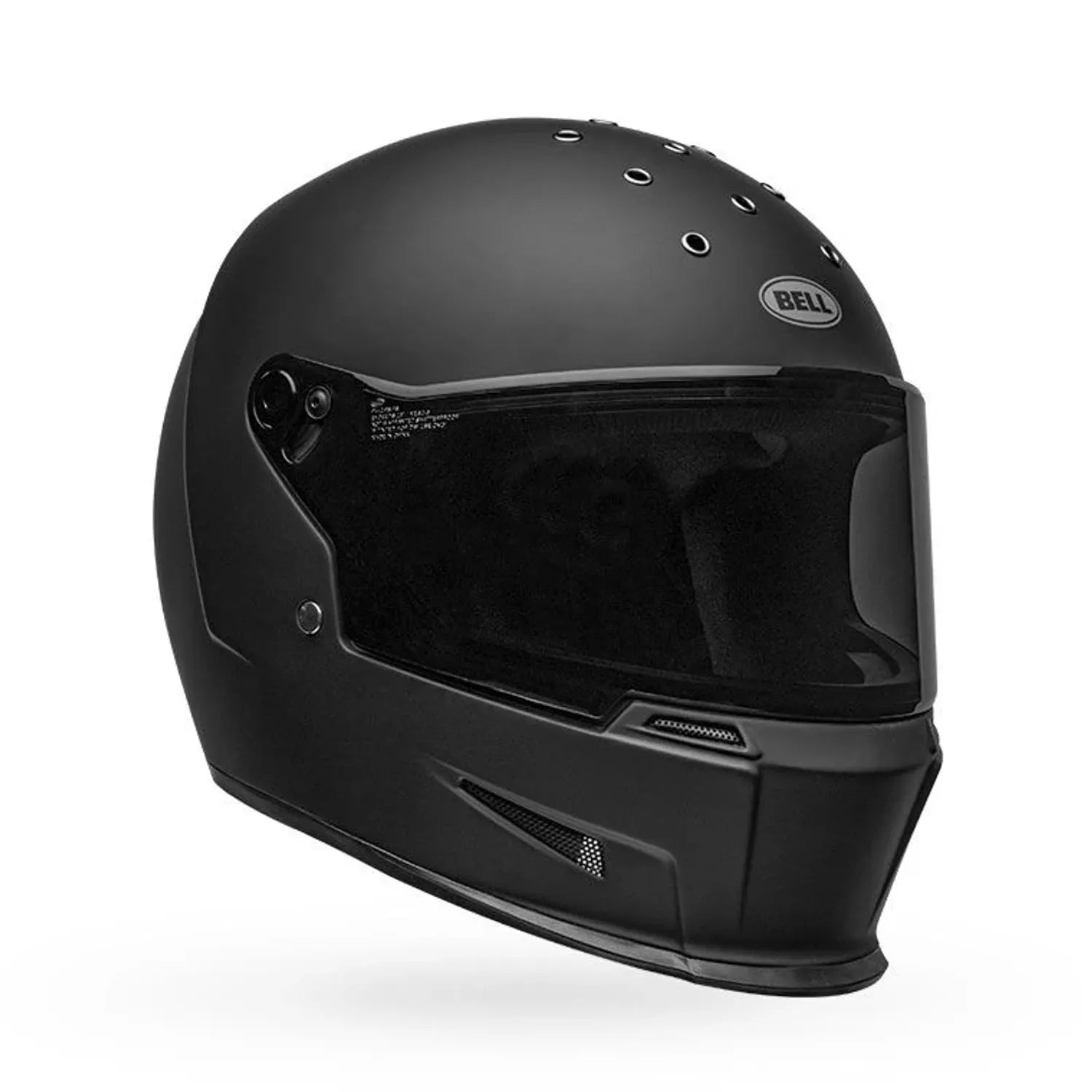 Bell Eliminator | Matte Black
