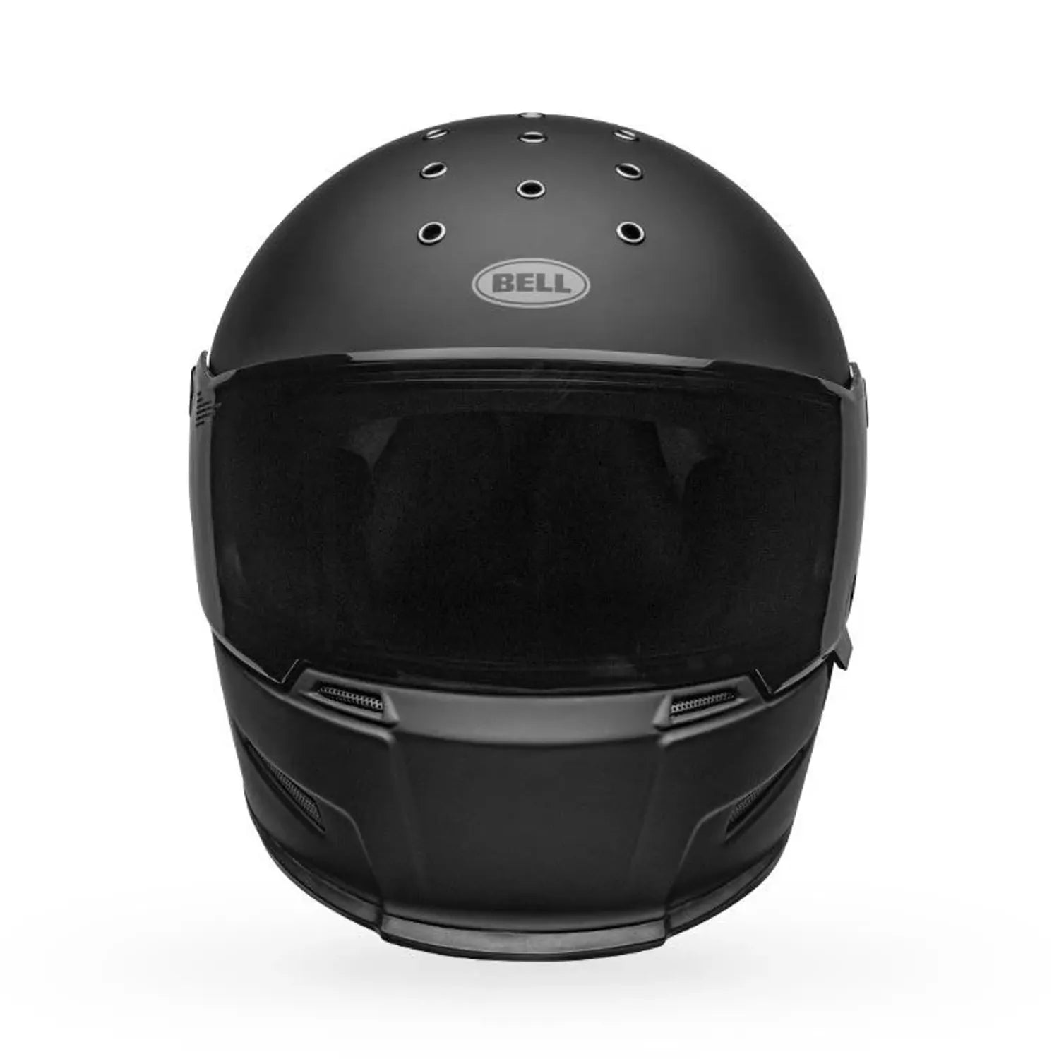 Bell Eliminator | Matte Black