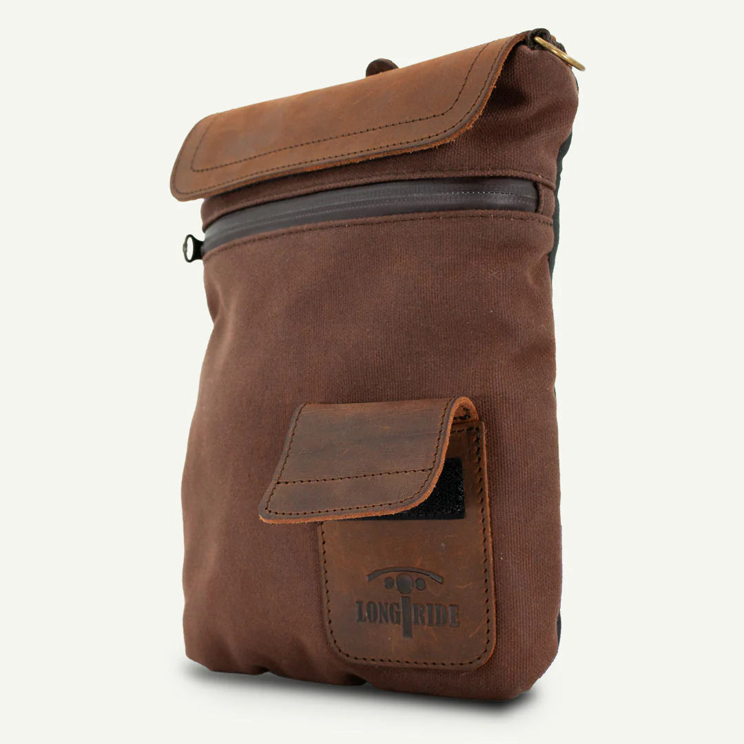 LONGRIDE TANK POD / SLING