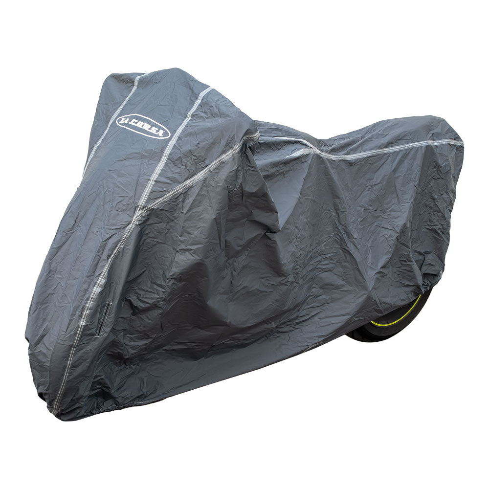 Motorcycle Cover - Lined & Waterproof