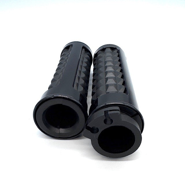 Yamaha XVS650 XVS1100 Grenade Grips