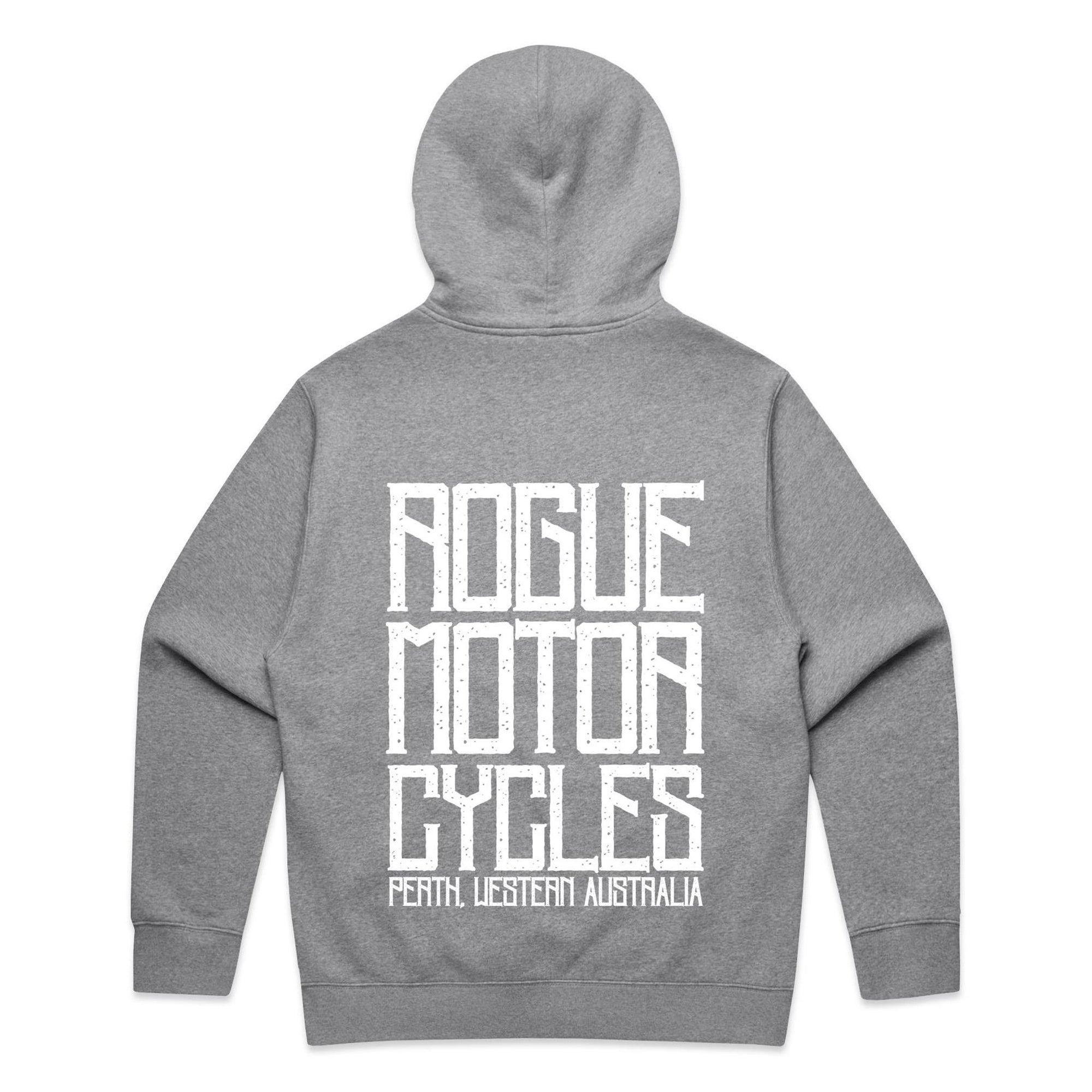 ROGUE HEAVYWEIGHT HOOD