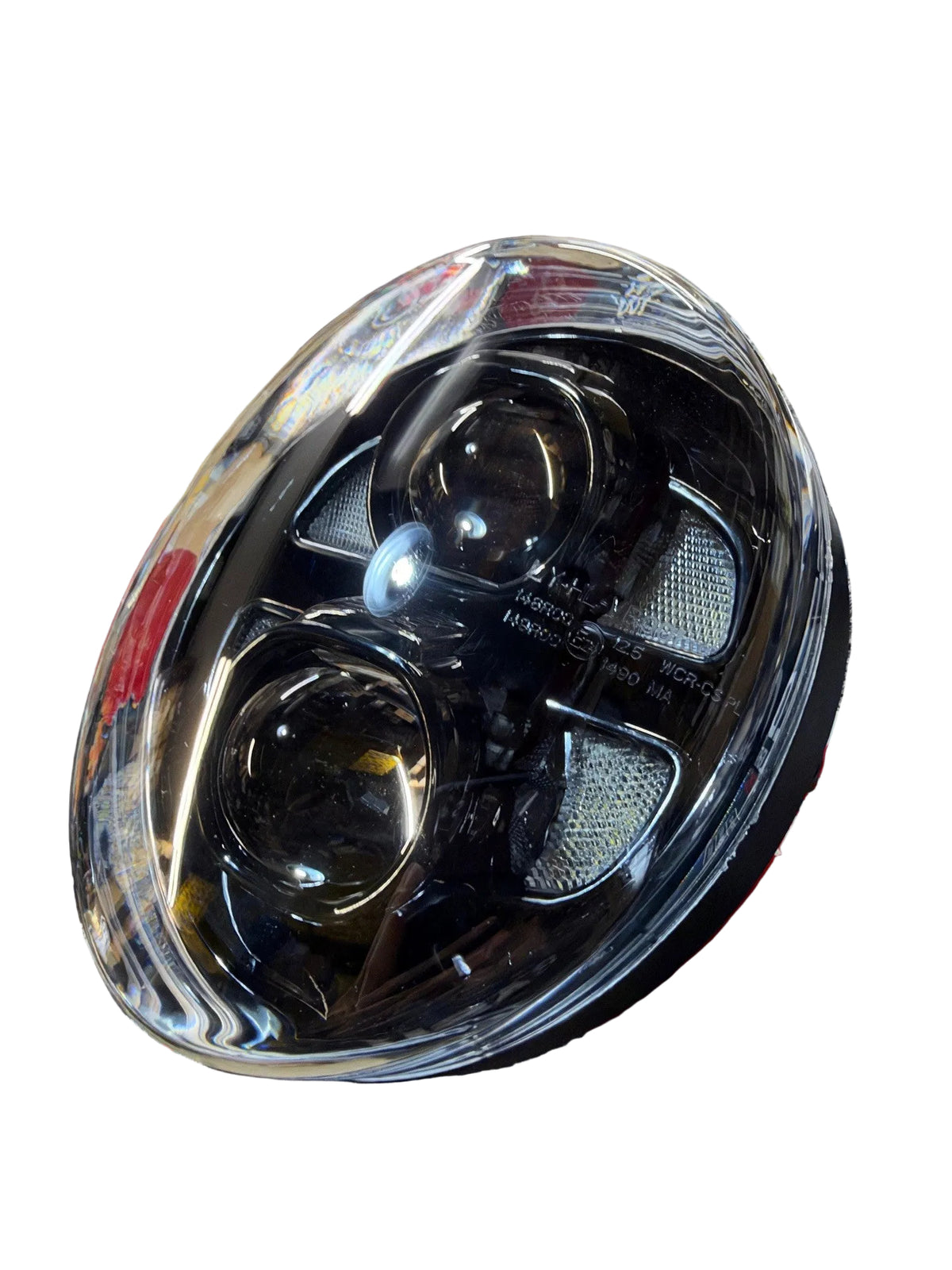 Yamaha XVS 650 V-Star VROD / Breakout headlight