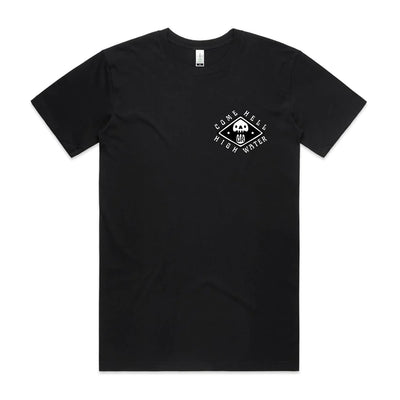 Mamma Tried organic staple tee - CHOHW