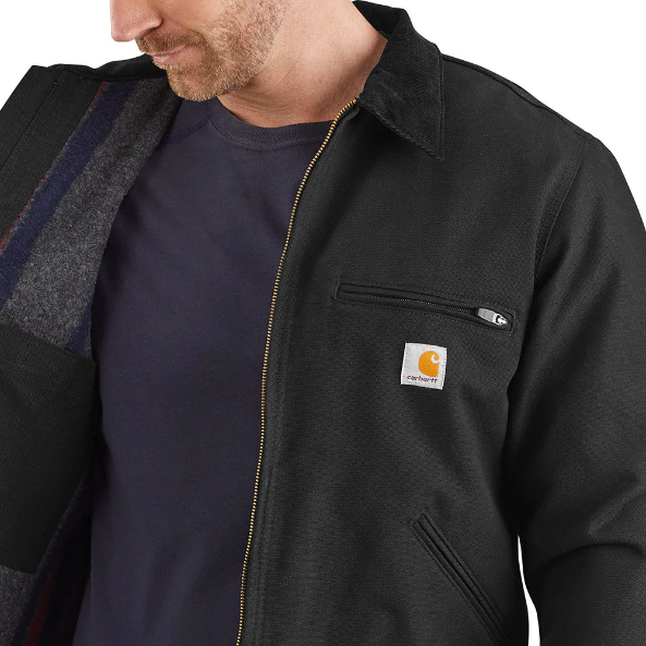 Carhartt Detroit jacket rogue motorcycles perth