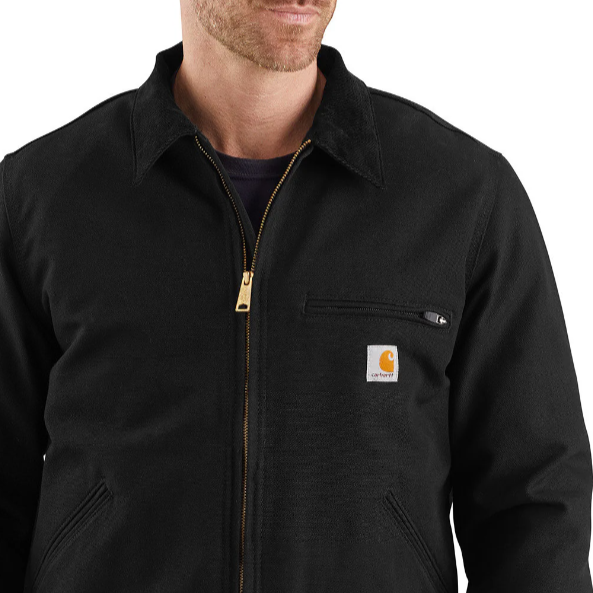 Carhartt Detroit jacket rogue motorcycles perth