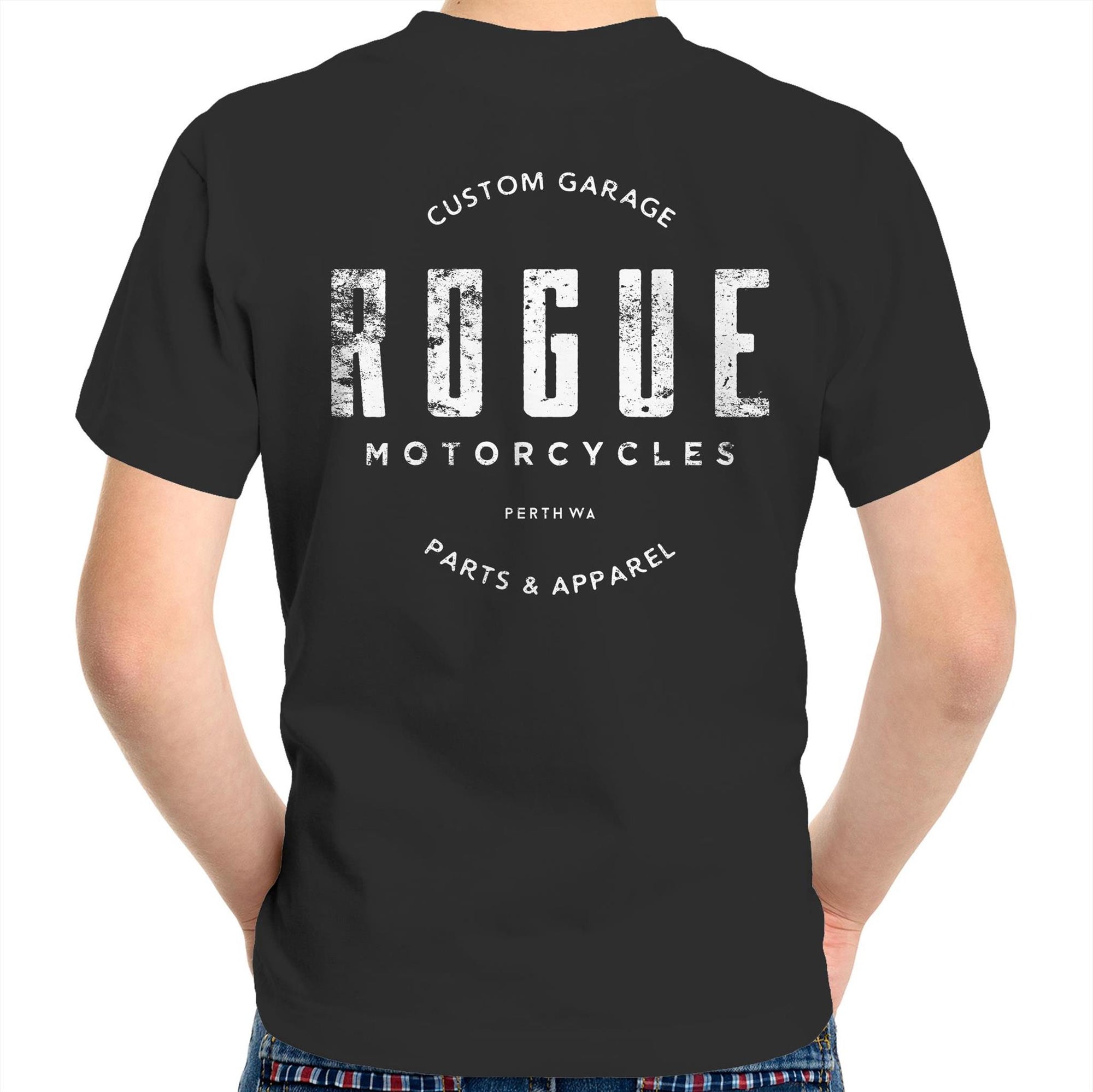 Rogue Kids Shirt