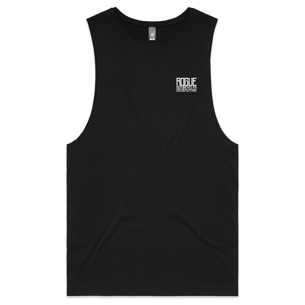 Heavyweight Tank (Lightweight fabric)