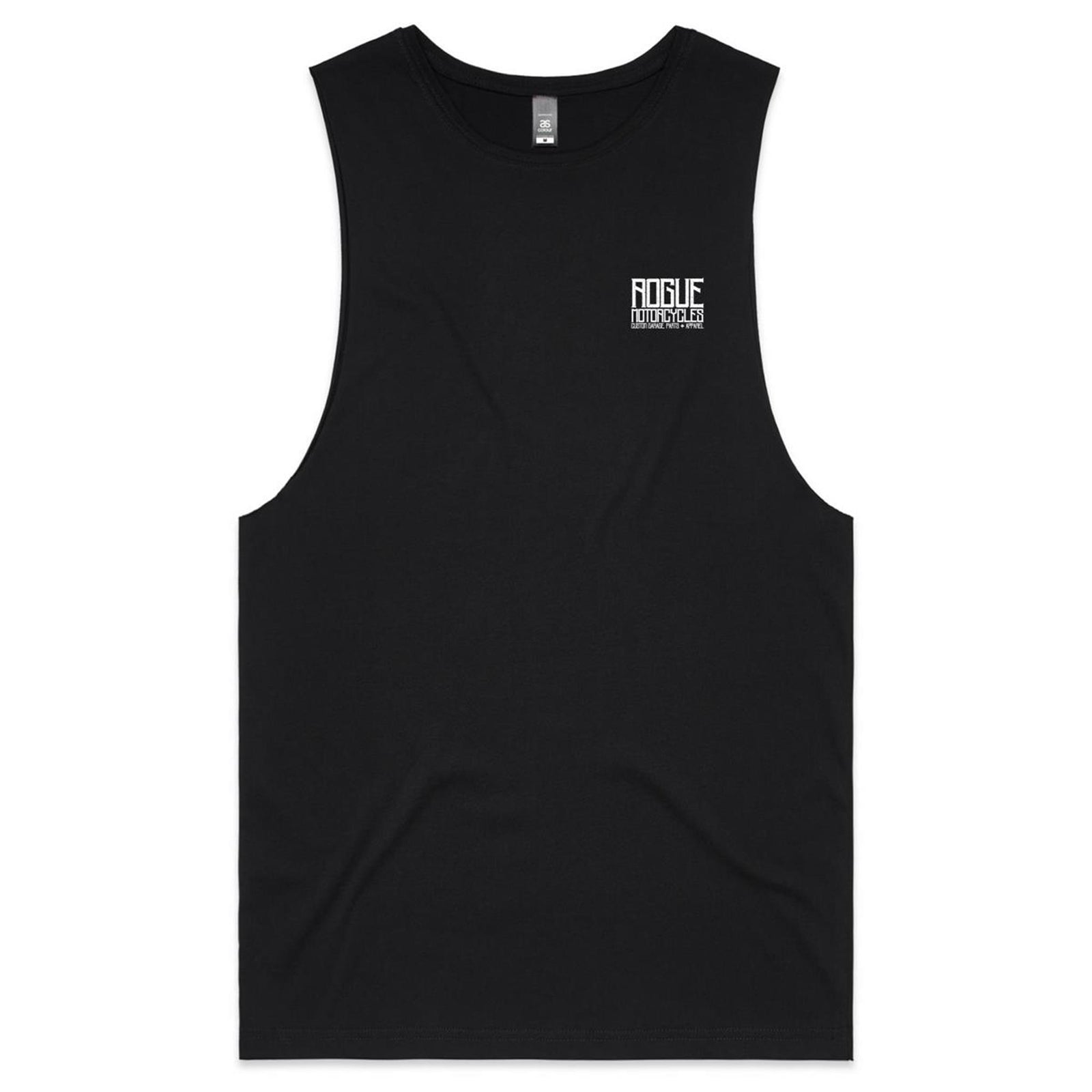 Heavyweight Tank (Lightweight fabric)