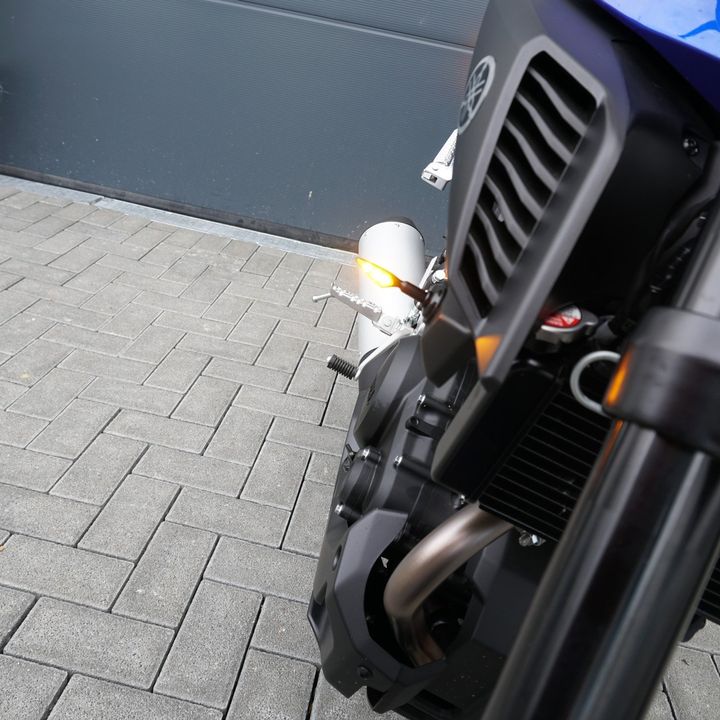 ATTO 15mm Extension M5