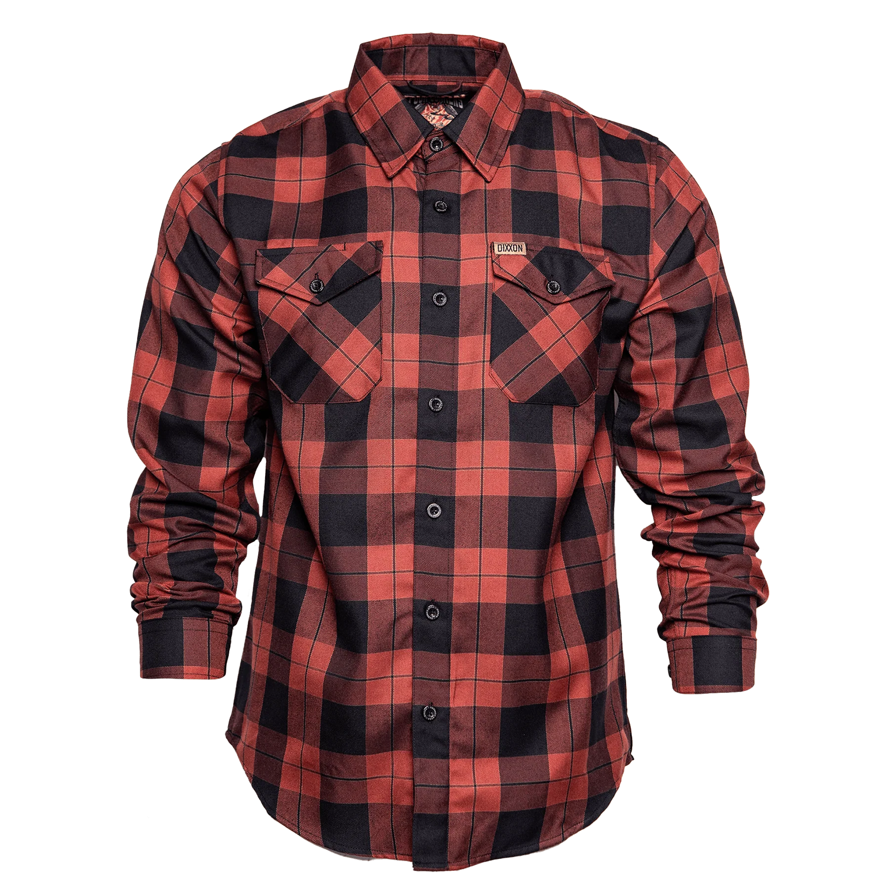 Dixxon Flannel Four Corners 2024 rogue motorcycles perth