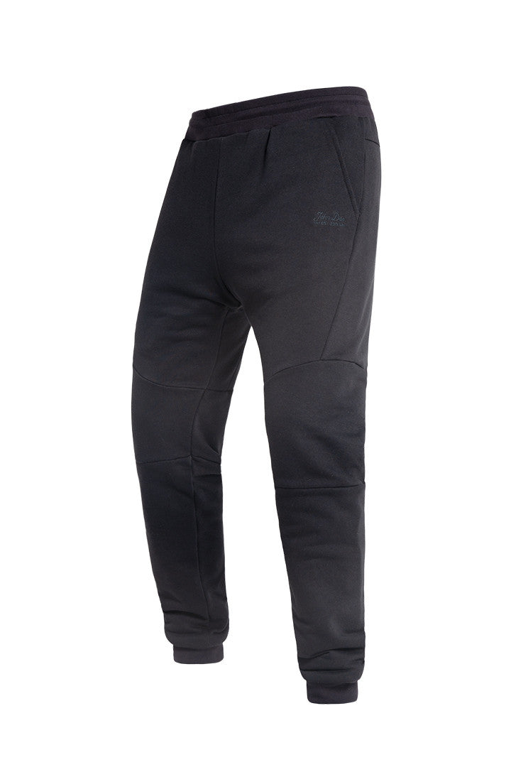 JOGGER BLACK XTM