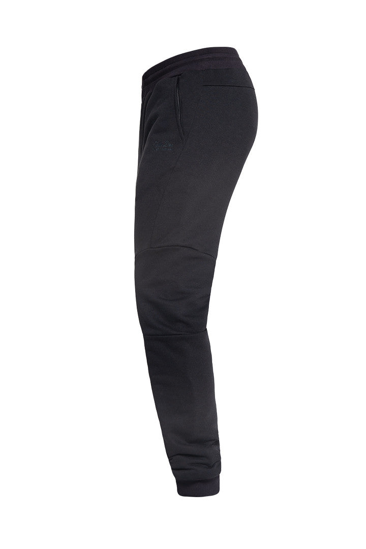 JOGGER BLACK XTM