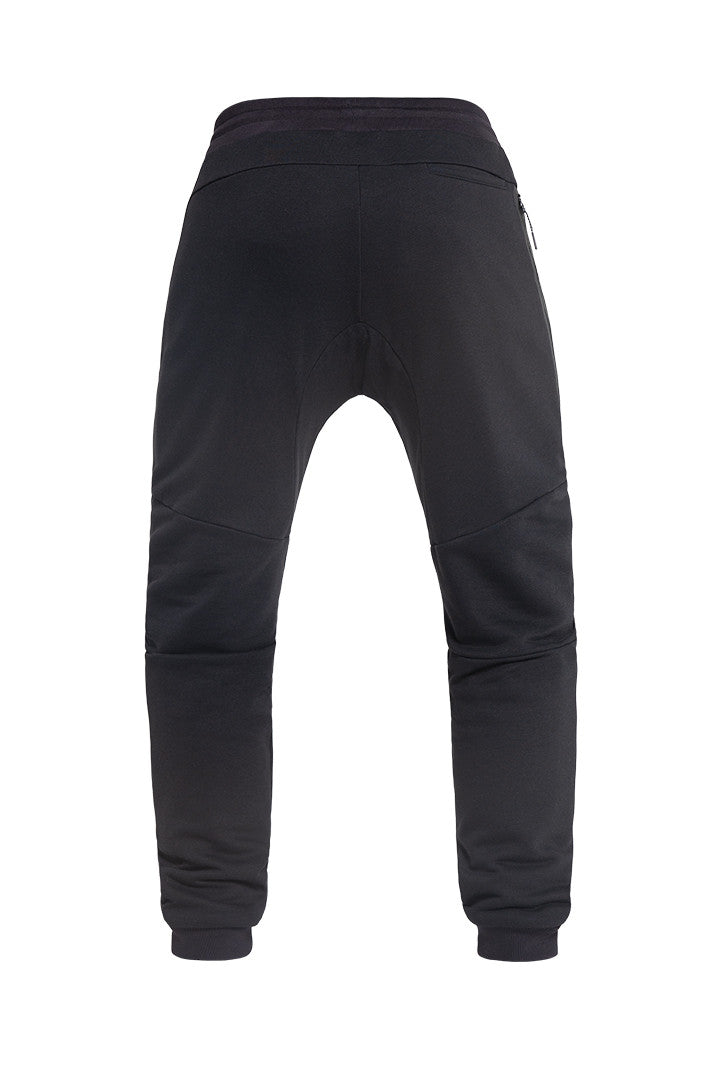 JOGGER BLACK XTM