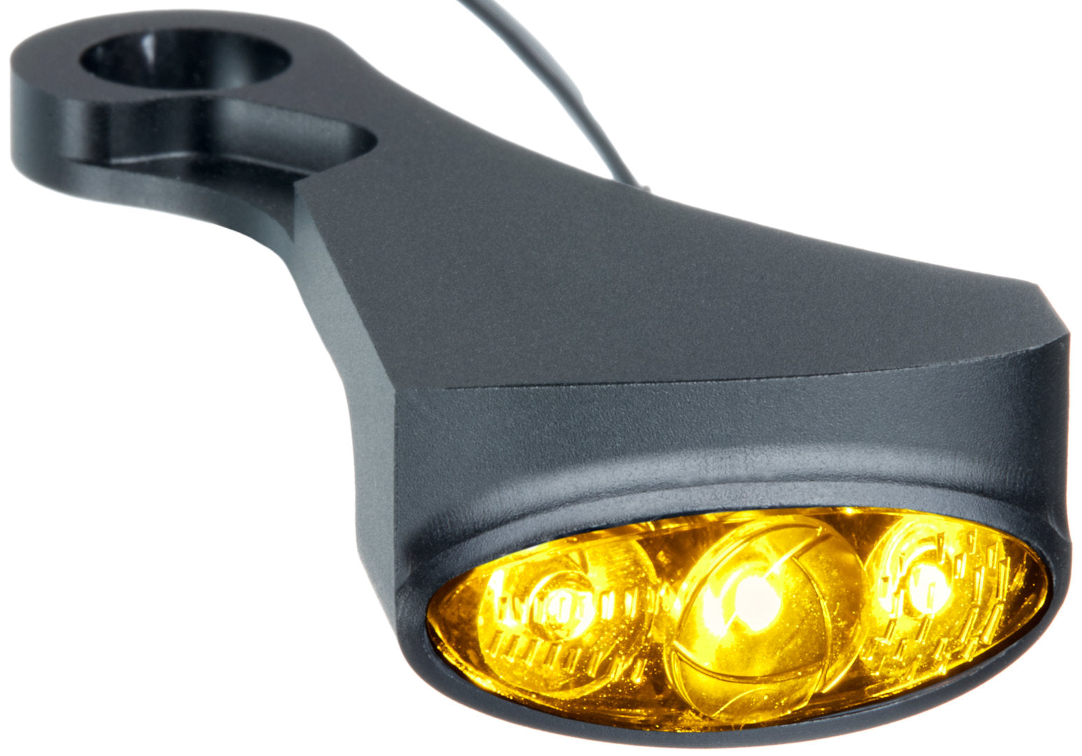 Dash M Indicator for Harley Davidson