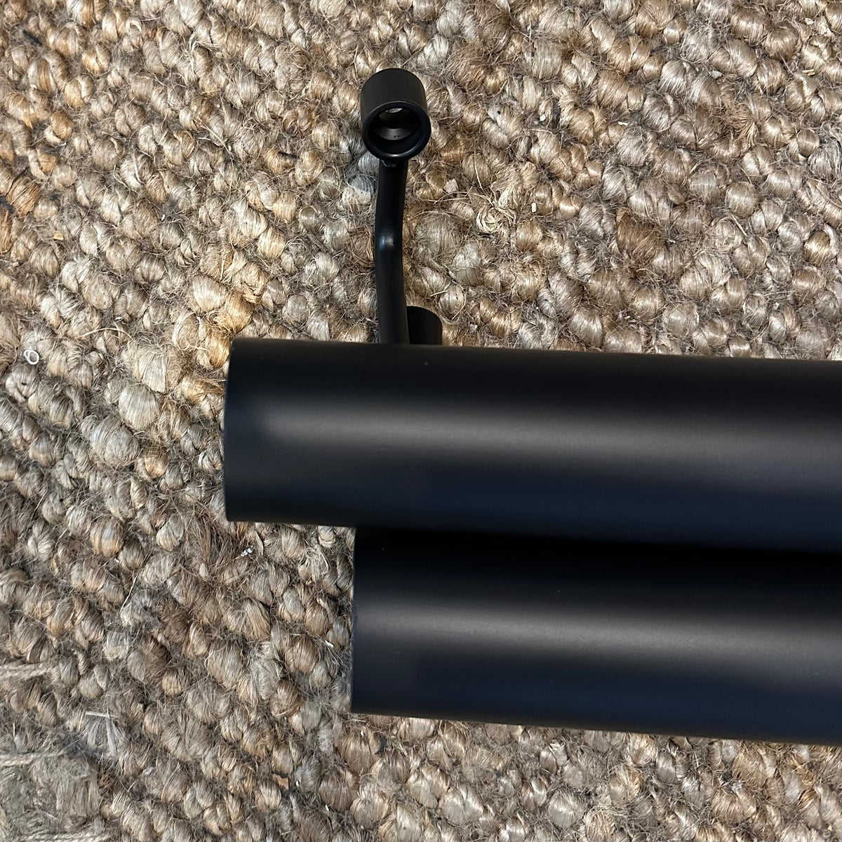 Yamaha XVS650 V-star - Stainless Exhaust "Short Shots"