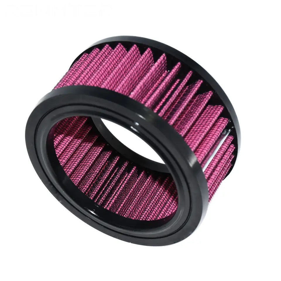 Yamaha XVS650 V-star - Air Intake filter only