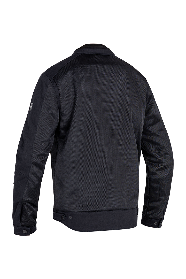 AERO MESH JACKET