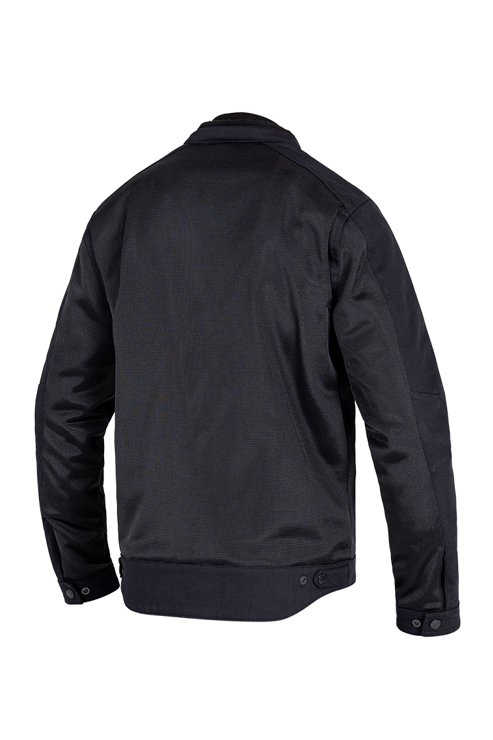 AERO MESH JACKET