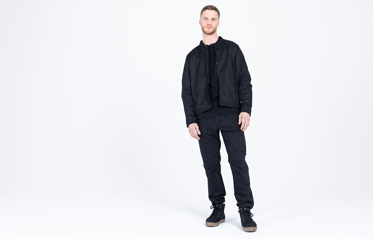 AERO MESH JACKET