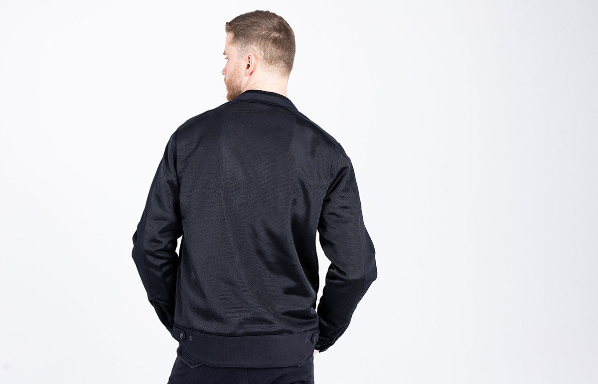 AERO MESH JACKET