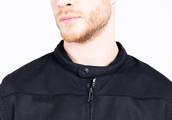 AERO MESH JACKET