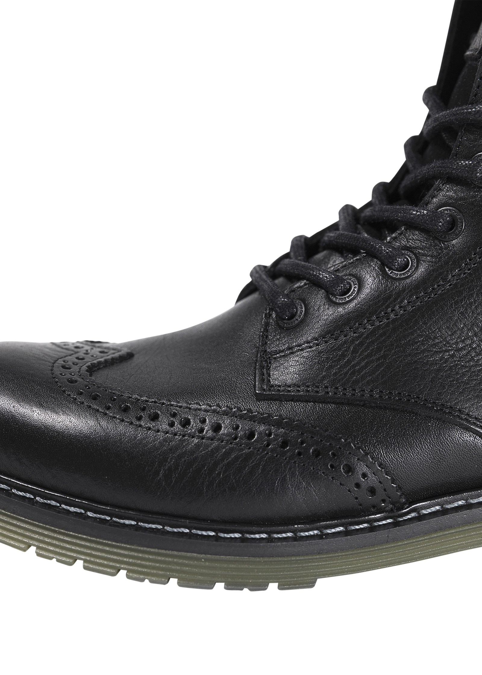 SIXTY RIDING BOOTS BUDAPEST | BLACK